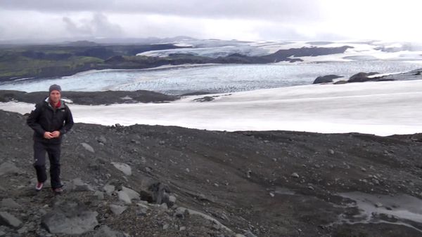Xploration Awesome Planet - Awesome Iceland