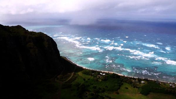 Xploration Awesome Planet - Awesome Hawaii