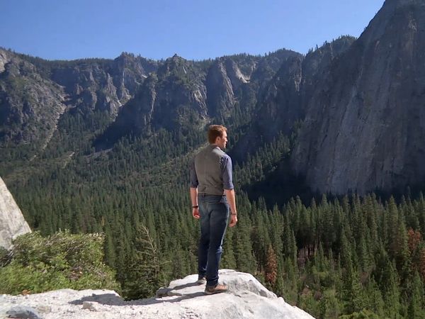 Xploration Awesome Planet - Yosemite