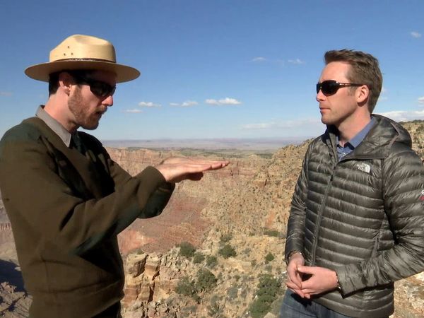 Xploration Awesome Planet - Canyons