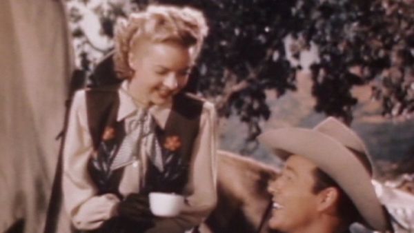Roy Rogers: The Ultimate Collection - The Bells of San Angelo