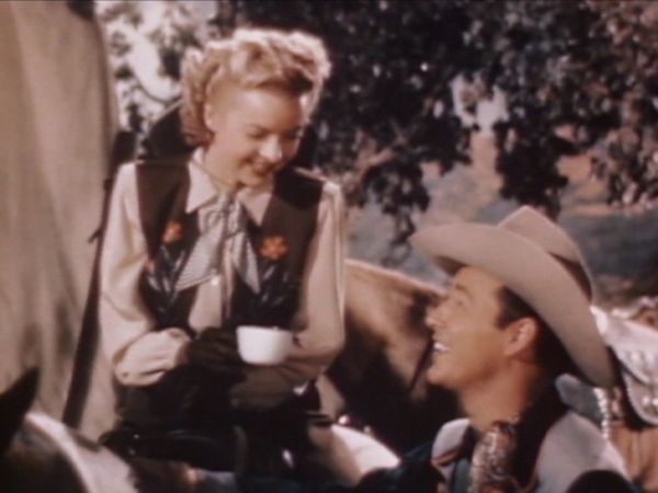 Roy Rogers: The Ultimate Collection - The Bells of San Angelo