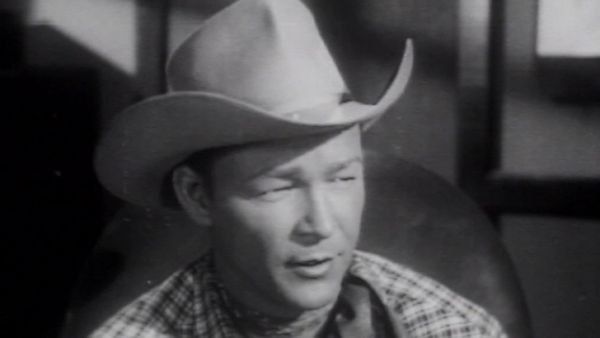 Roy Rogers: The Ultimate Collection - Night Time in Nevada