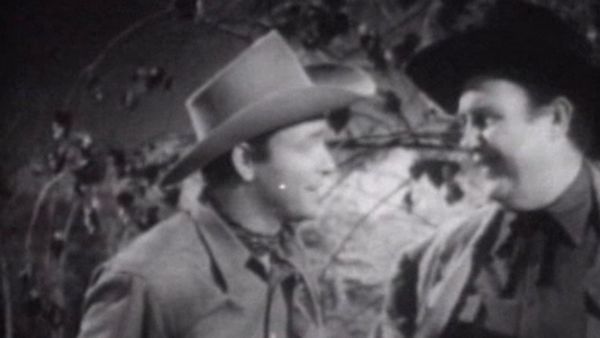 Roy Rogers: The Ultimate Collection - Eyes of Texas