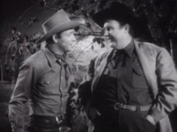 Roy Rogers: The Ultimate Collection - Eyes of Texas