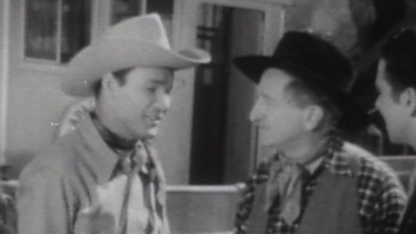 Roy Rogers: The Ultimate Collection - Apache Rose