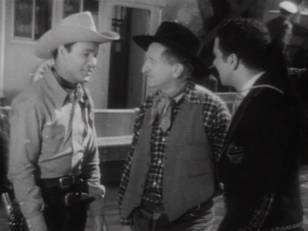 Roy Rogers: The Ultimate Collection - Apache Rose
