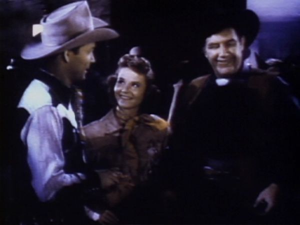 Roy Rogers: The Ultimate Collection - Under California Stars