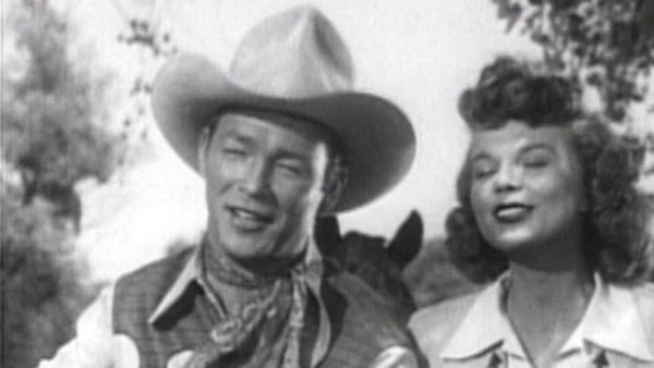 Roy Rogers: The Ultimate Collection - On the Old Spanish Trail