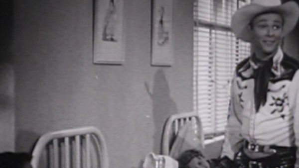 Roy Rogers: The Ultimate Collection - Song of Texas