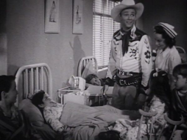 Roy Rogers: The Ultimate Collection - Song of Texas