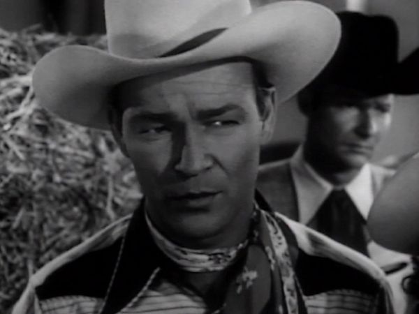 Roy Rogers: The Ultimate Collection - Home in Oklahoma
