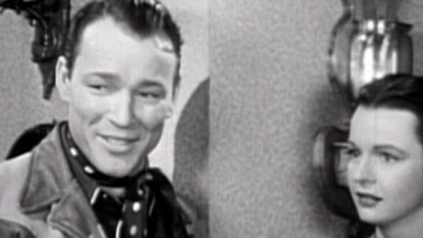 Roy Rogers: The Ultimate Collection - Cowboy and the Senorita