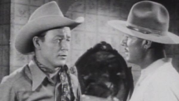 Roy Rogers: The Ultimate Collection - Grand Canyon Trail