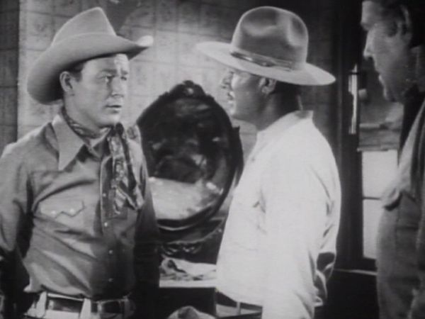 Roy Rogers: The Ultimate Collection - Grand Canyon Trail