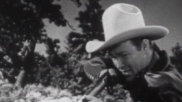 Roy Rogers: The Ultimate Collection - My Pal Trigger