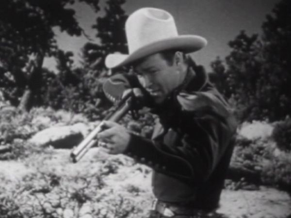 Roy Rogers: The Ultimate Collection - My Pal Trigger