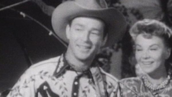 Roy Rogers: The Ultimate Collection - The Gay Ranchero