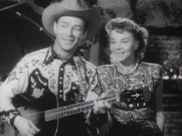Roy Rogers: The Ultimate Collection - The Gay Ranchero