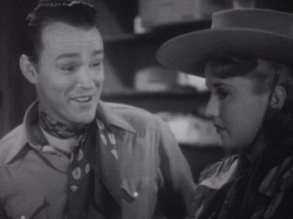 Roy Rogers: The Ultimate Collection - Silver Spurs