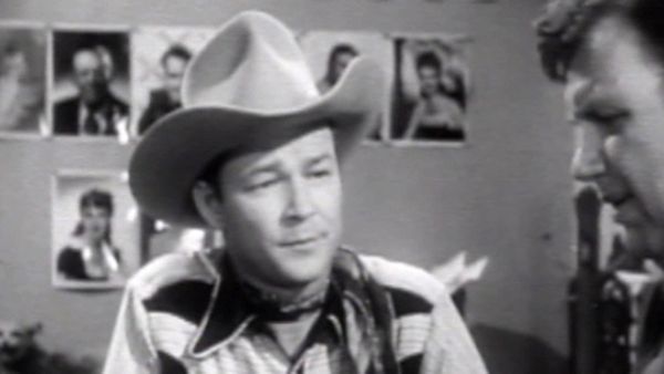 Roy Rogers: The Ultimate Collection - Springtime in the Sierras