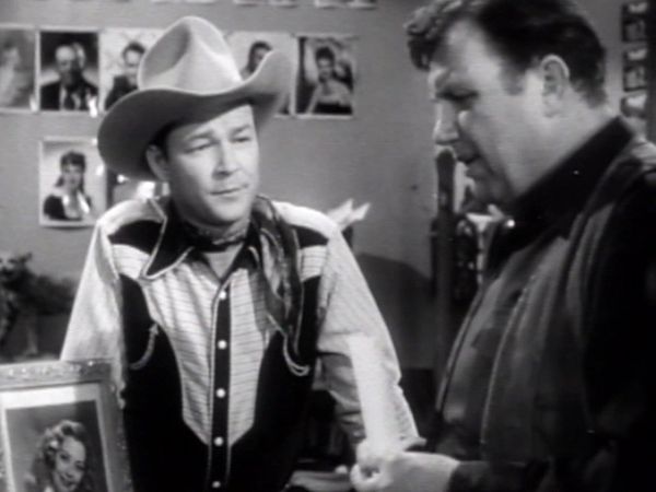 Roy Rogers: The Ultimate Collection - Springtime in the Sierras