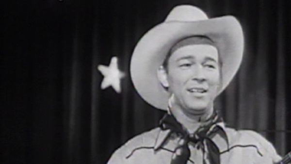Roy Rogers: The Ultimate Collection - King of the Cowboys