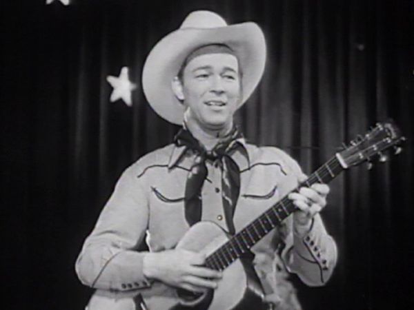 Roy Rogers: The Ultimate Collection - King of the Cowboys