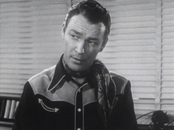 Roy Rogers: The Ultimate Collection - Heldorado
