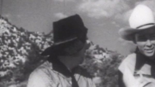 Roy Rogers: The Ultimate Collection - Idaho