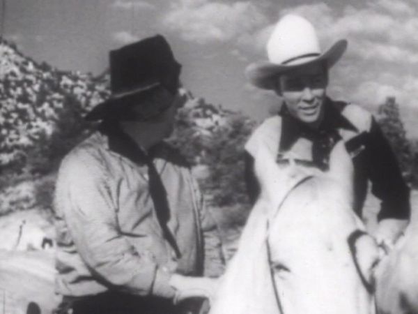 Roy Rogers: The Ultimate Collection - Idaho