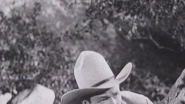 Roy Rogers: The Ultimate Collection - In Old Cheyenne