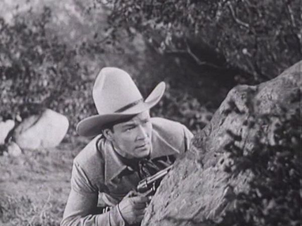 Roy Rogers: The Ultimate Collection - In Old Cheyenne