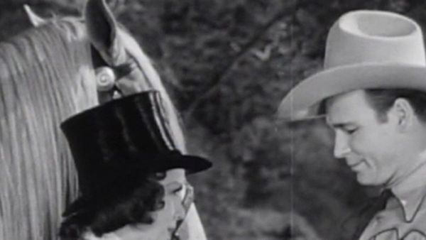 Roy Rogers: The Ultimate Collection - Under Western Stars