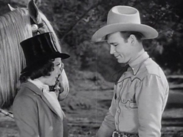 Roy Rogers: The Ultimate Collection - Under Western Stars