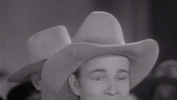 Roy Rogers: The Ultimate Collection - Billy the Kid Returns