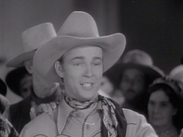 Roy Rogers: The Ultimate Collection - Billy the Kid Returns