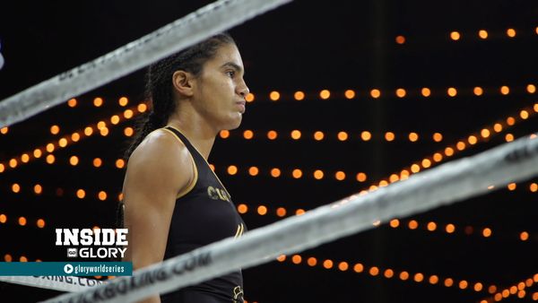 Inside GLORY - IGApril2018