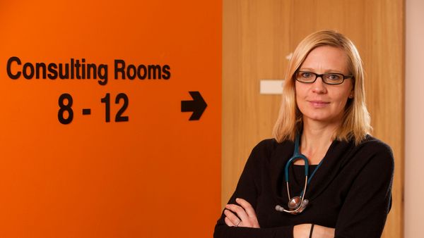 GPs: Behind Closed Doors - Episode 7