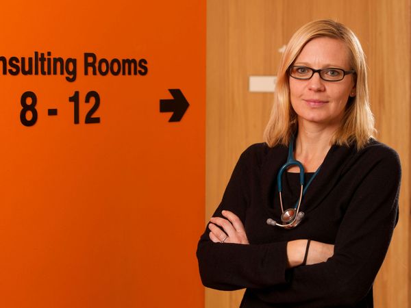 GPs: Behind Closed Doors - Episode 7