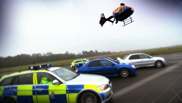 Police Interceptors - Episode 14