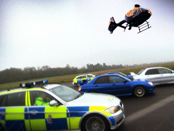 Police Interceptors - Episode 14