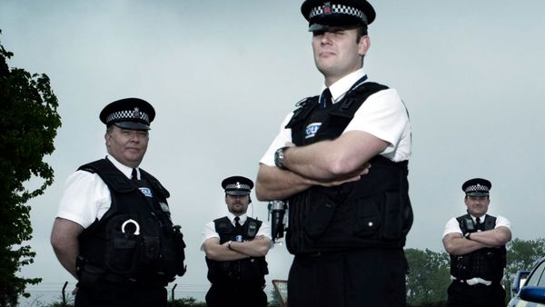 Police Interceptors - Episode 8