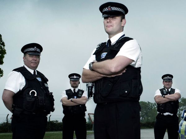 Police Interceptors - Episode 8