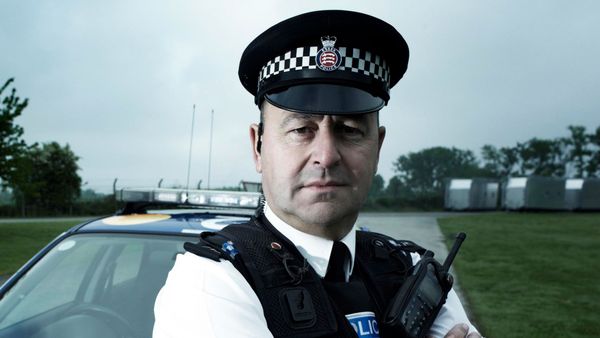 Police Interceptors - Episode 11
