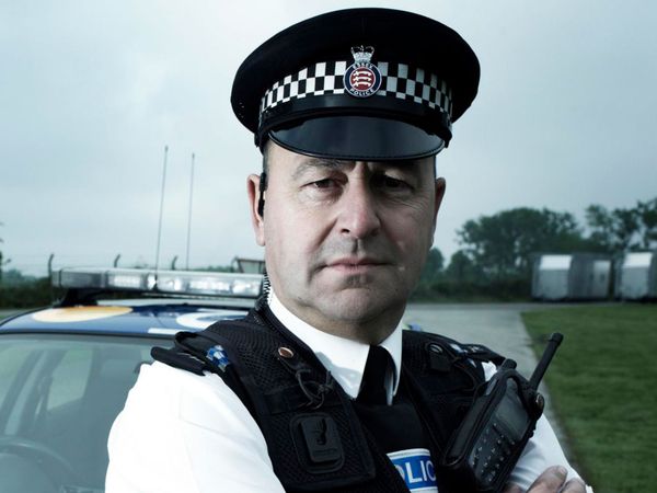 Police Interceptors - Episode 11