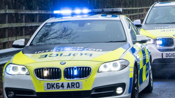 Police Interceptors - Episode 10
