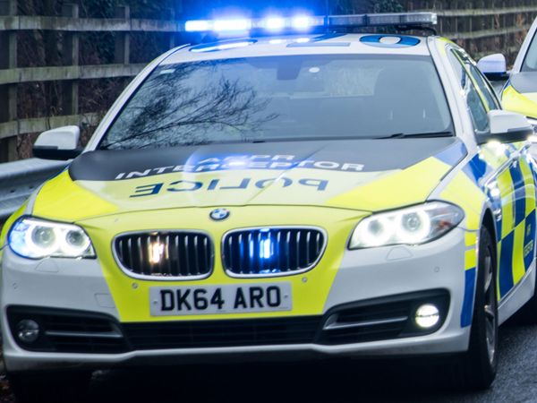 Police Interceptors - Episode 10