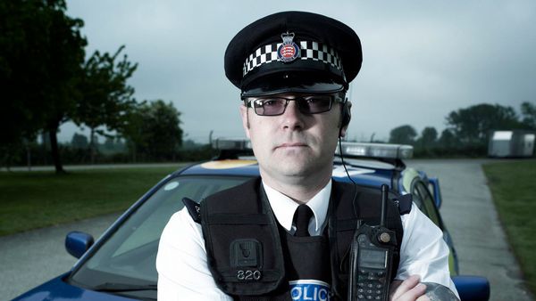Police Interceptors - Episode 7