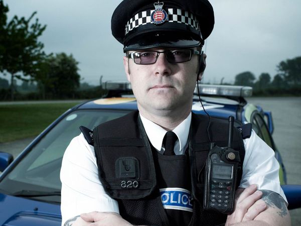 Police Interceptors - Episode 7
